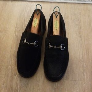 Gucci Loafers